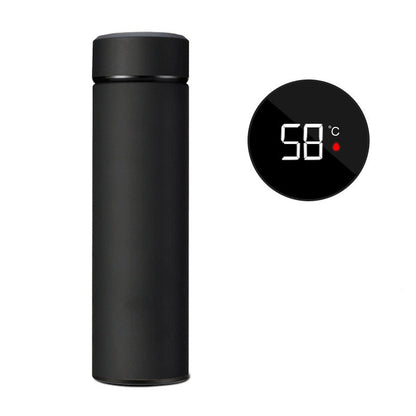 Smart Thermos Cup