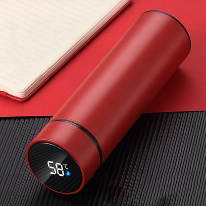 Smart Thermos Cup