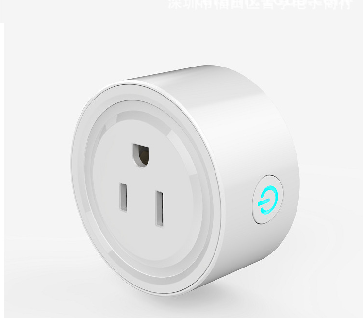 WIFI Smart Plug