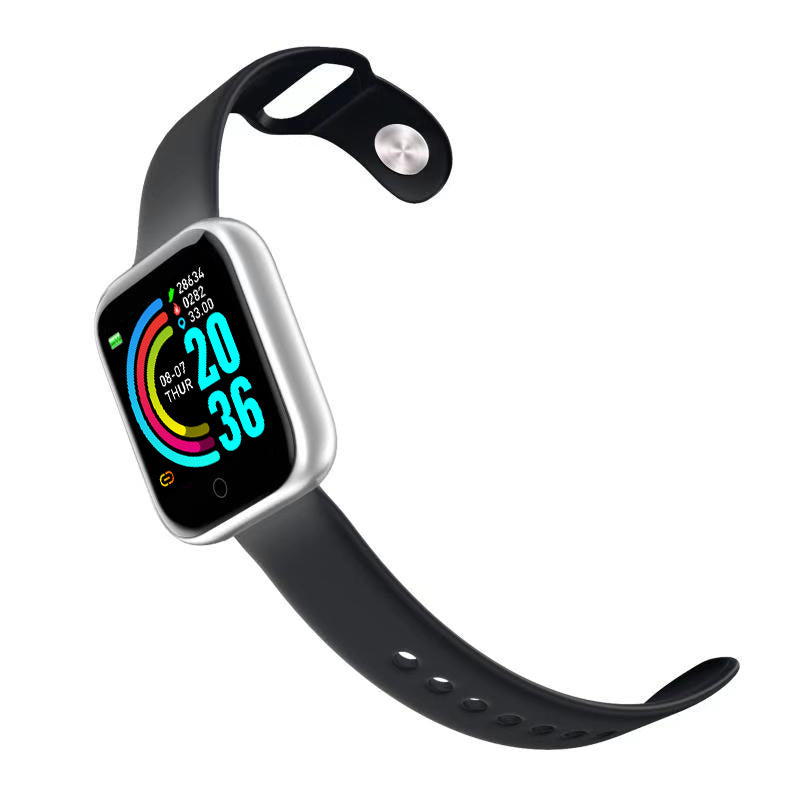 Fitness Smart Tracking Watch