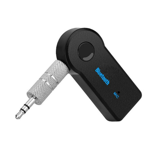 Wireless Bluetooth Car Receiver