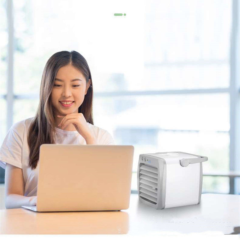 Portable Usb Air Conditioner