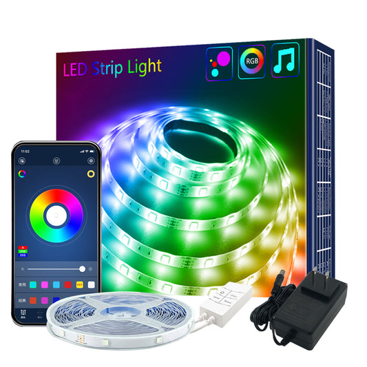 Bluetooth Light Strip