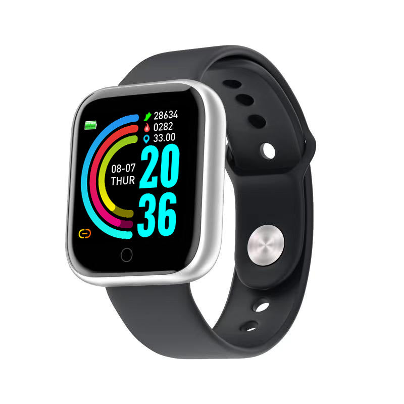 Fitness Smart Tracking Watch