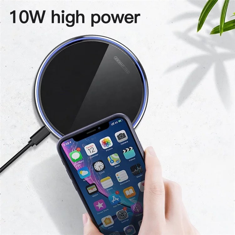 15W Fast Wireless Charger