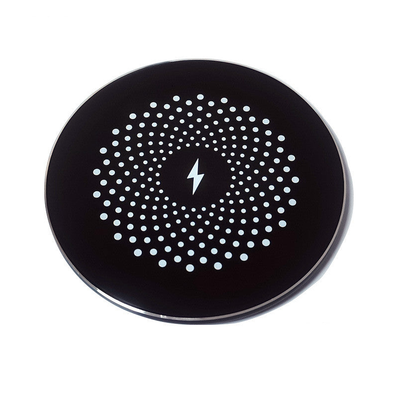 15W Fast Wireless Charger