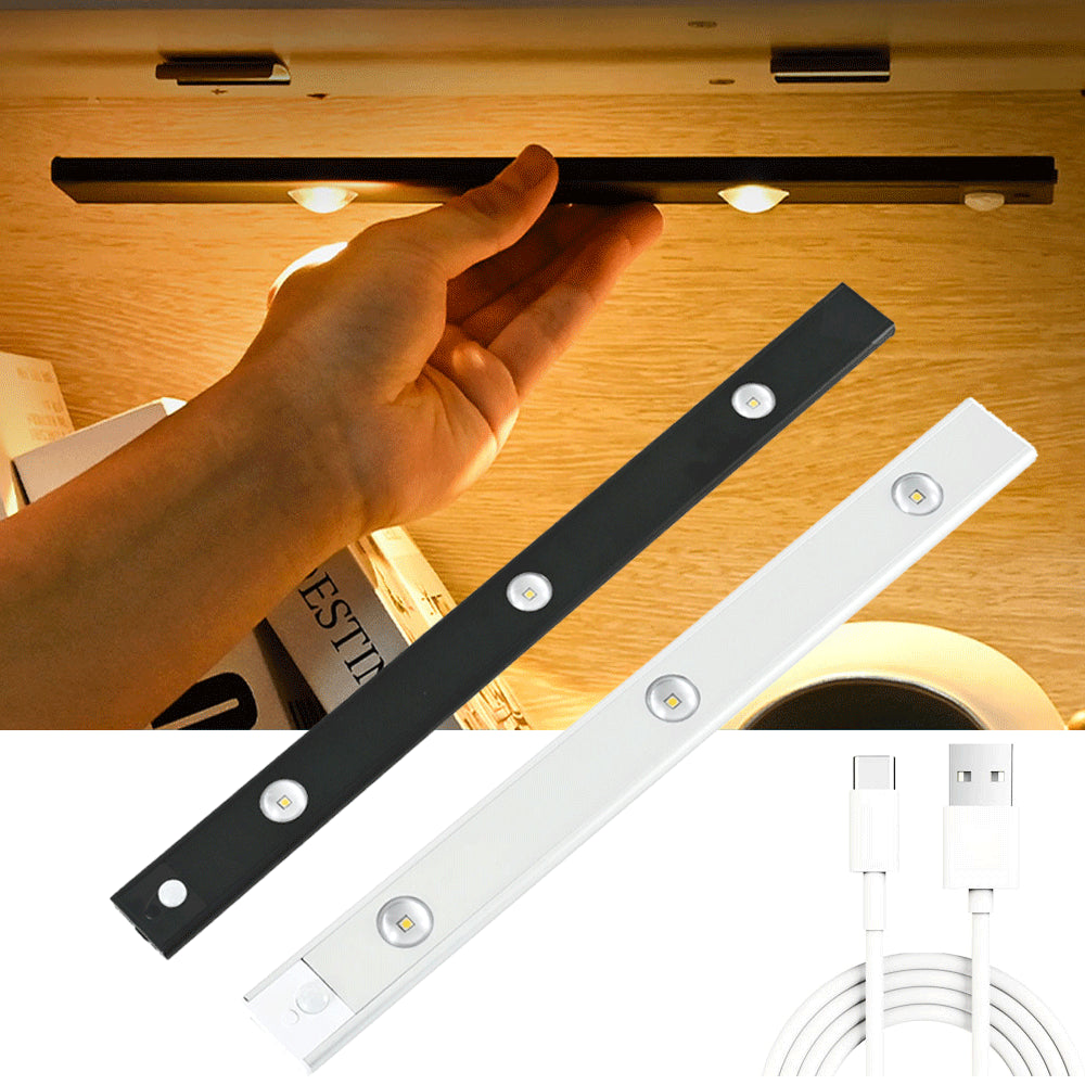 Motion Sensor Cabinet Night Light