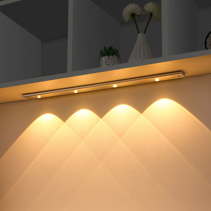 Motion Sensor Cabinet Night Light